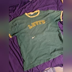 Lives tshirt vintage